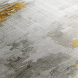 Abstract 143 Canvas Art 60 x 40 cm / Stretched on hidden frame