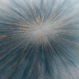 Abstract 1434 Canvas Art 60 x 60 cm / Stretched on hidden frame