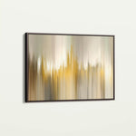 Abstract 1440 Canvas Art 60 x 40 cm / Stretched on hidden frame