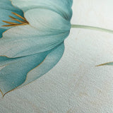 Floral Canvas Wall Art WAD1444-F 90 x 60 cm / Stretched on hidden frame