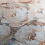 Floral Canvas Wall Art WAD1447-F 90 x 60 cm / Stretched on hidden frame
