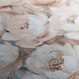 Floral Canvas Wall Art WAD1447-F 90 x 60 cm / Stretched on hidden frame