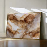 Abstract 1450 Canvas Art 60 x 40 cm / Stretched on hidden frame