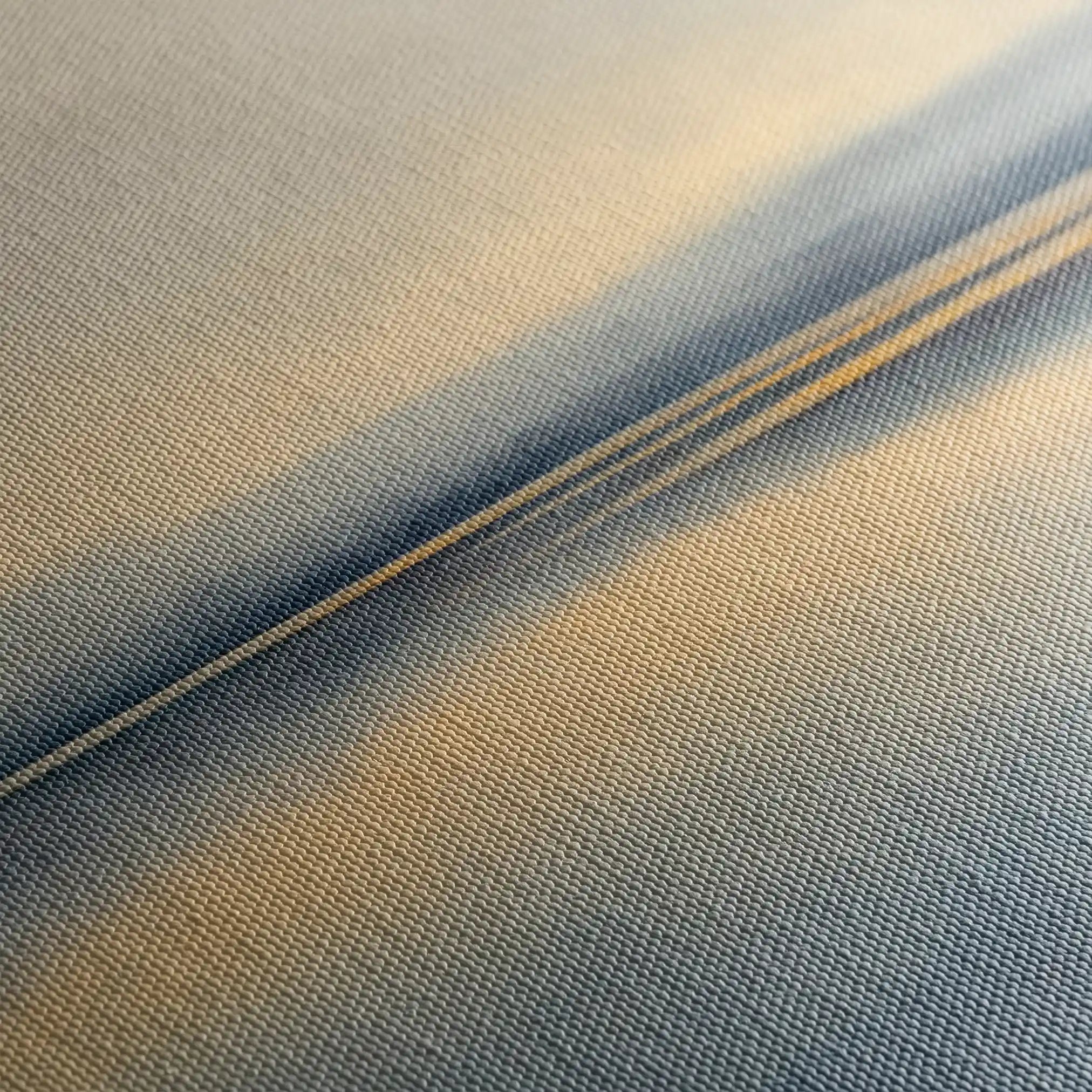 Abstract 1454 Canvas Art 60 x 40 cm / Stretched on hidden frame