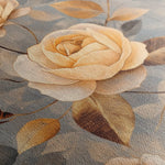 Floral Canvas Wall Art WAD1459-F 90 x 60 cm / Stretched on hidden frame