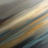 Abstract 1460 Canvas Art 60 x 40 cm / Stretched on hidden frame