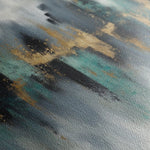 Abstract 1464 Canvas Art 60 x 40 cm / Stretched on hidden frame