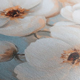 Floral Canvas Wall Art WAD1470-F 90 x 60 cm / Stretched on hidden frame