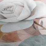 Floral Canvas Wall Art WAD1472-F 90 x 60 cm / Stretched on hidden frame