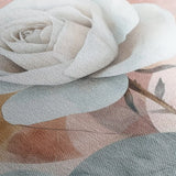 Floral Canvas Wall Art WAD1472-F 90 x 60 cm / Stretched on hidden frame
