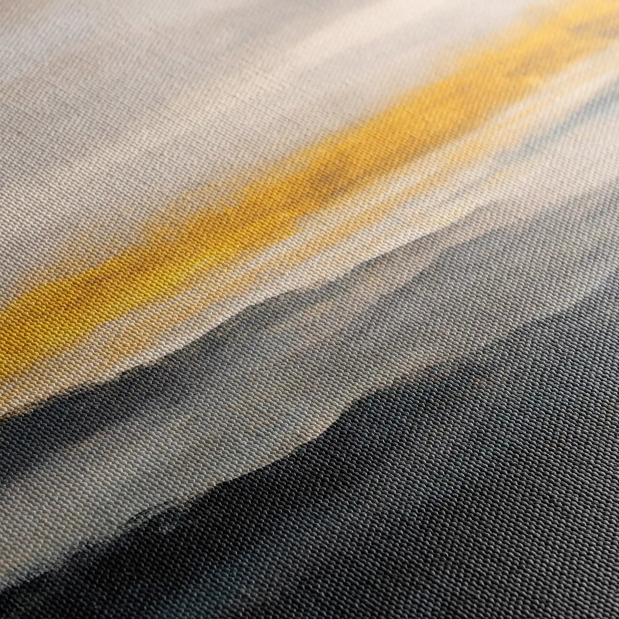 Abstract 1473 Canvas Art 60 x 40 cm / Stretched on hidden frame