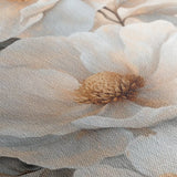 Floral Canvas Wall Art WAD1476-F 90 x 60 cm / Stretched on hidden frame