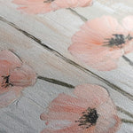 Floral Canvas Wall Art WAD1477-F 90 x 60 cm / Stretched on hidden frame