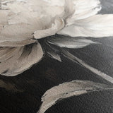 Floral Canvas Wall Art WAD1478-F 90 x 60 cm / Stretched on hidden frame