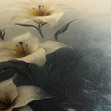 Floral Canvas Wall Art WAD148-F 90 x 60 cm / Stretched on hidden frame