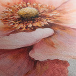 Floral Canvas Wall Art WAD1481-F 90 x 60 cm / Stretched on hidden frame