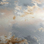 Abstract 1484 Canvas Art 60 x 40 cm / Stretched on hidden frame