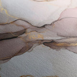 Abstract 1486 Canvas Art 60 x 40 cm / Stretched on hidden frame