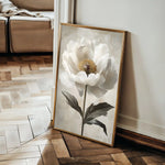 Floral Canvas Wall Art WAD1487-F 90 x 60 cm / Stretched on hidden frame