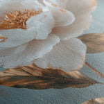 Floral Canvas Wall Art WAD1488-F 90 x 60 cm / Stretched on hidden frame