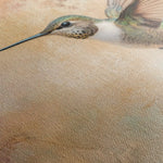 Animals 149 Canvas Art 90 x 60 cm / Stretched on hidden frame