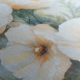 Floral Canvas Wall Art WAD1490-F 90 x 60 cm / Stretched on hidden frame