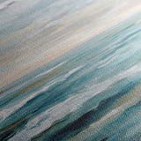 Abstract 1493 Canvas Art 60 x 40 cm / Stretched on hidden frame