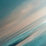 Abstract 1494 Canvas Art 60 x 40 cm / Stretched on hidden frame