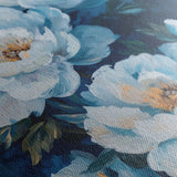 Floral Canvas Wall Art WAD1494-F 90 x 60 cm / Stretched on hidden frame