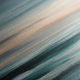 Abstract 1495 Canvas Art 60 x 40 cm / Stretched on hidden frame