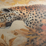 Animals 150 Canvas Art 90 x 60 cm / Stretched on hidden frame