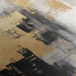 Abstract 150 Canvas Art 60 x 40 cm / Stretched on hidden frame