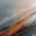 Abstract 1502 Canvas Art 60 x 40 cm / Stretched on hidden frame
