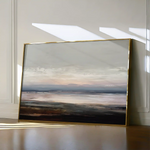 Abstract 1503 Canvas Art 60 x 40 cm / Stretched on hidden frame