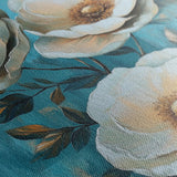 Floral Canvas Wall Art WAD1504-F 90 x 60 cm / Stretched on hidden frame