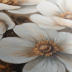 Floral Canvas Wall Art WAD1507-F 90 x 60 cm / Stretched on hidden frame