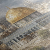 Palestine 151 Canvas Art 60 x 40 cm / Stretched on hidden frame