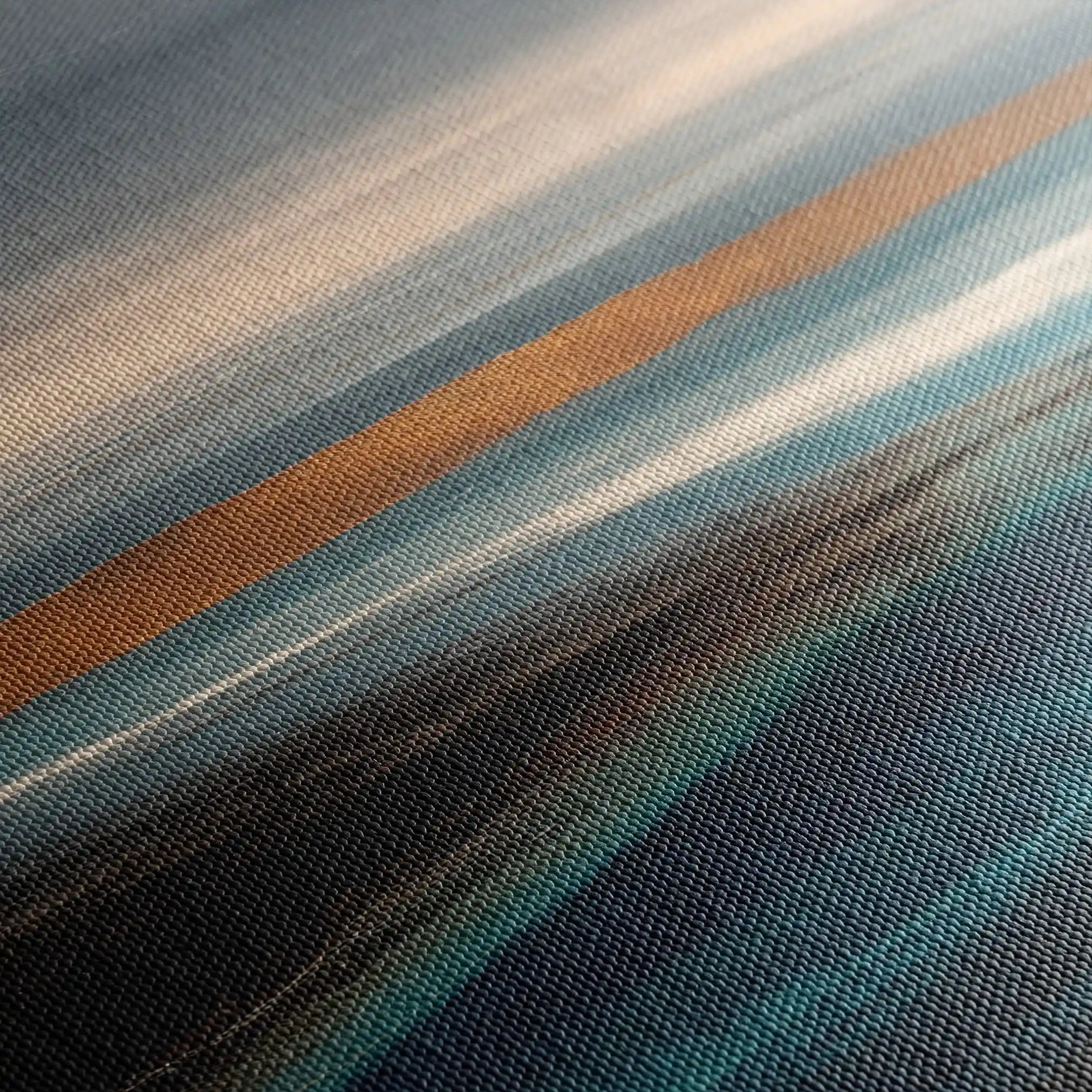Abstract 1516 Canvas Art 60 x 40 cm / Stretched on hidden frame