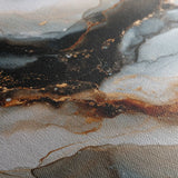 Abstract 1524 Canvas Art 60 x 40 cm / Stretched on hidden frame