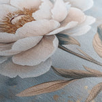 Floral Canvas Wall Art WAD1527-F 90 x 60 cm / Stretched on hidden frame
