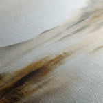 Abstract 1529 Canvas Art 60 x 40 cm / Stretched on hidden frame