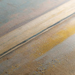 Abstract 1530 Canvas Art 60 x 40 cm / Stretched on hidden frame