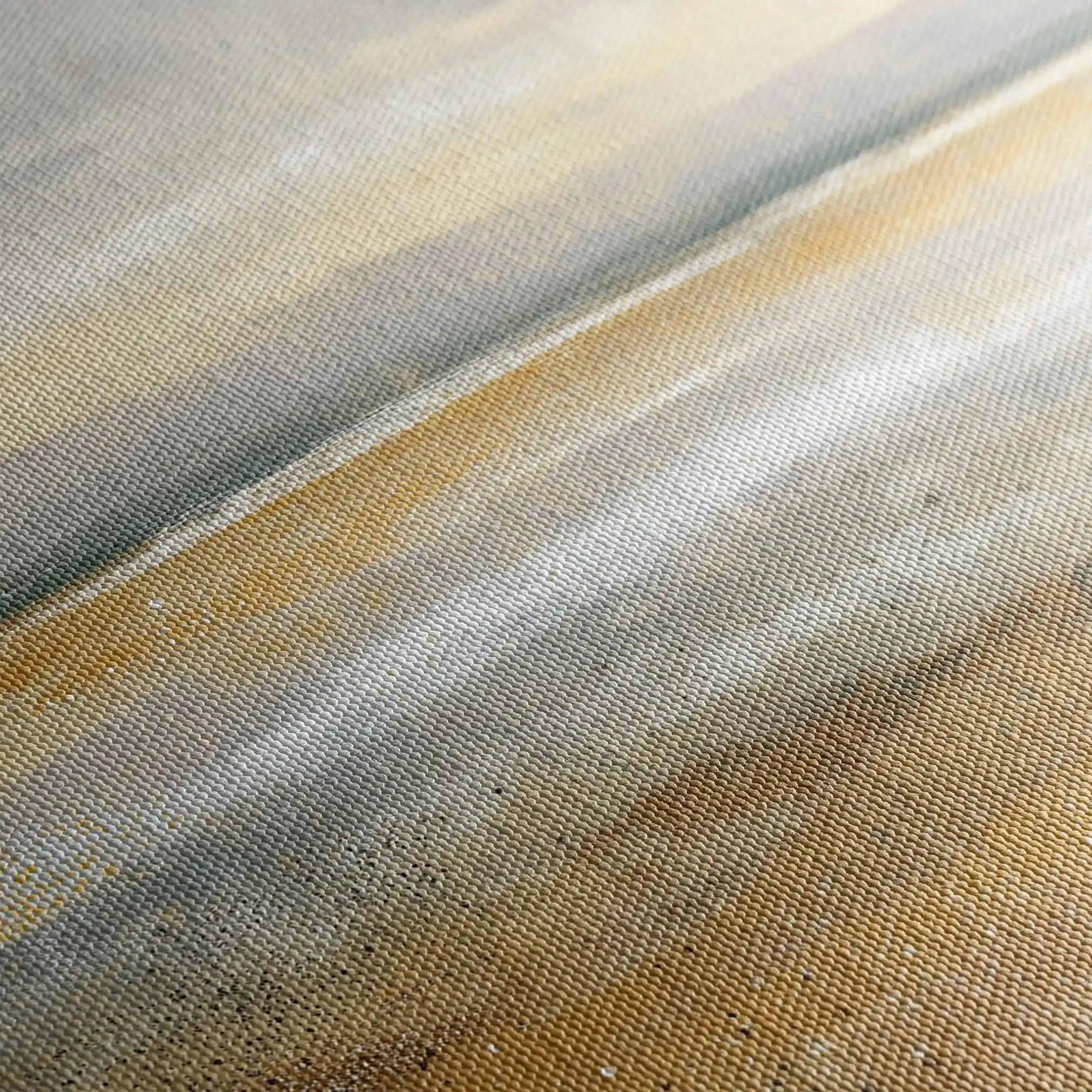 Abstract 1532 Canvas Art 60 x 40 cm / Stretched on hidden frame