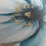 Floral Canvas Wall Art WAD1532-F 90 x 60 cm / Stretched on hidden frame