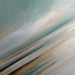 Abstract 1537 Canvas Art 60 x 40 cm / Stretched on hidden frame