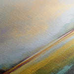 Abstract 1547 Canvas Art 60 x 40 cm / Stretched on hidden frame