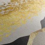 Abstract 155 Canvas Art 60 x 40 cm / Stretched on hidden frame
