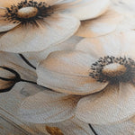 Floral Canvas Wall Art WAD1554-F 90 x 60 cm / Stretched on hidden frame
