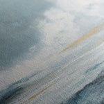 Abstract 1555 Canvas Art 60 x 40 cm / Stretched on hidden frame