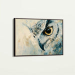 Animals 156 Canvas Art 90 x 60 cm / Stretched on hidden frame